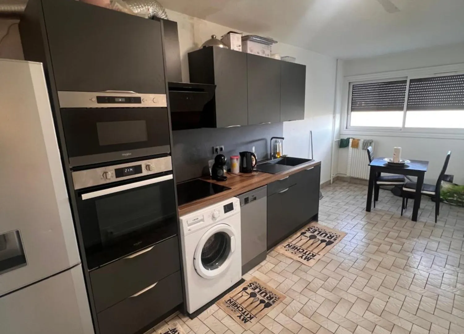 Apartment Apparemment Pres De Cdg Paris & Disneyland Tremblay-en-France France